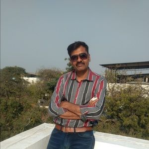 Meet your Posher, Ashwin